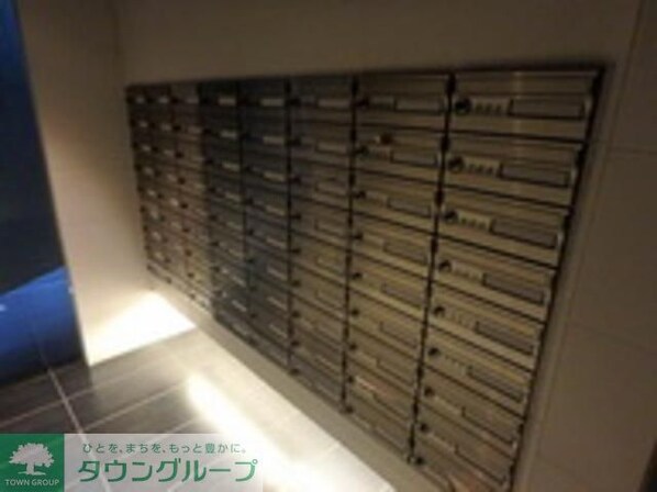 レジディア中村橋の物件内観写真